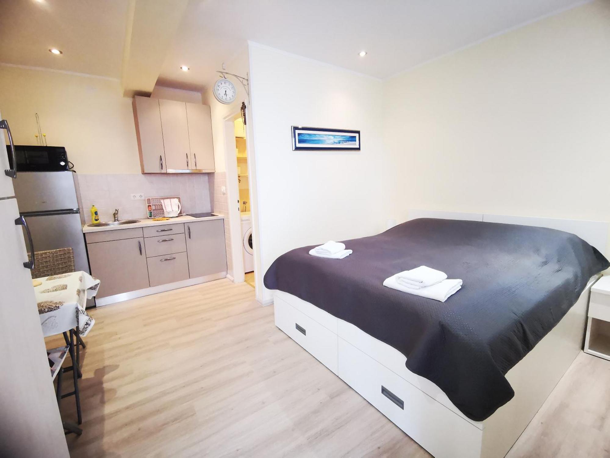 Meressa Nina&Leo Studio Apartments Novigrad  Luaran gambar